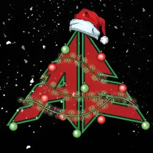 Airbourne : Christmas Bonus